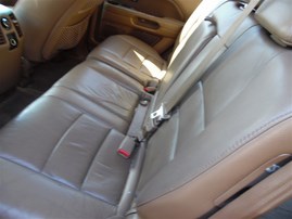 2008 Honda Pilot EX-L White 3.5L AT 4WD #A22556